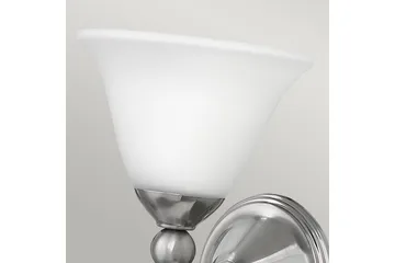 Vegglampe Hinkley Bolla 198x660x229 mm - 198x660x229 mm - Belysning - Innendørsbelysning & Lamper - Vegglampe