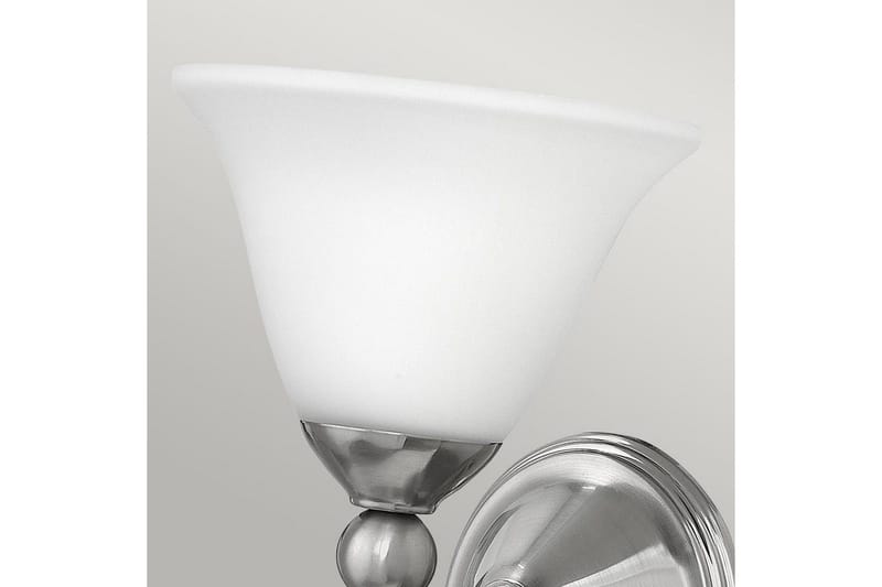 Vegglampe Hinkley Bolla 198x660x229 mm - 198x660x229 mm - Belysning - Innendørsbelysning & Lamper - Vegglampe