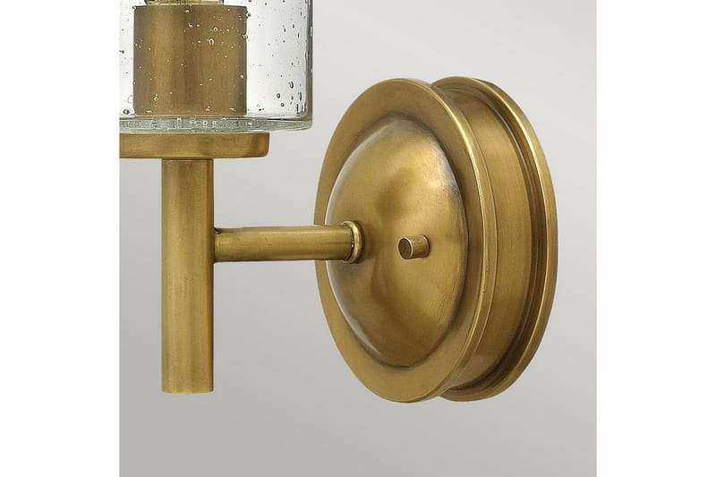 Vegglampe Hinkley Collier - Belysning - Innendørsbelysning & Lamper - Vegglampe