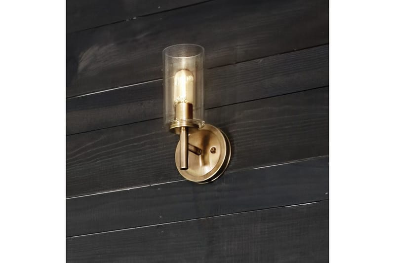 Vegglampe Hinkley Collier - Belysning - Innendørsbelysning & Lamper - Vegglampe