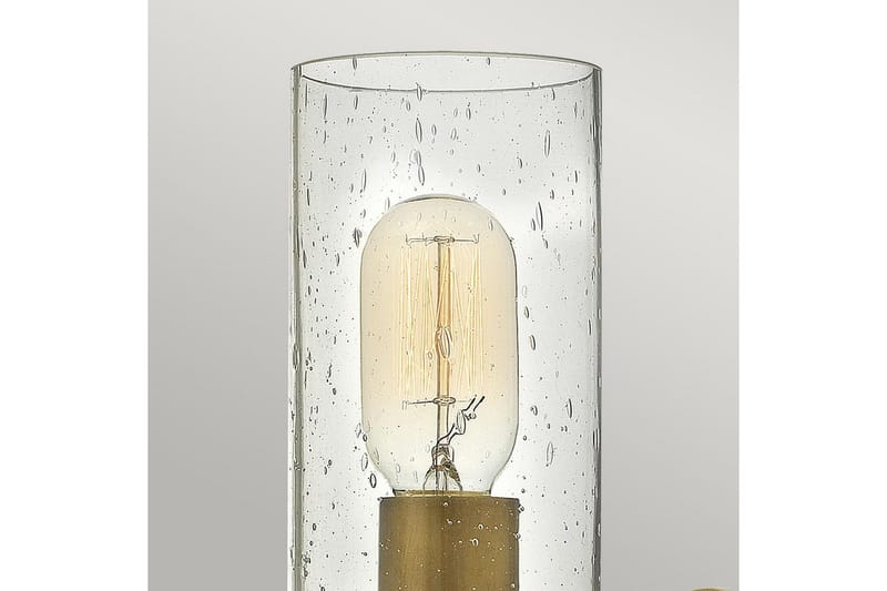 Vegglampe Hinkley Collier - Belysning - Innendørsbelysning & Lamper - Vegglampe