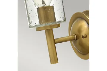 Vegglampe Hinkley Collier - Belysning - Innendørsbelysning & Lamper - Vegglampe