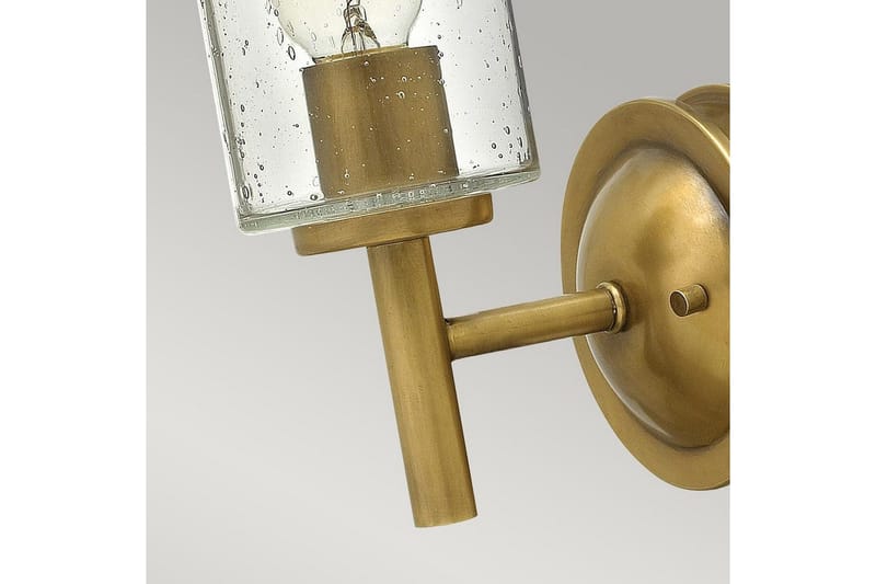 Vegglampe Hinkley Collier - Belysning - Innendørsbelysning & Lamper - Vegglampe