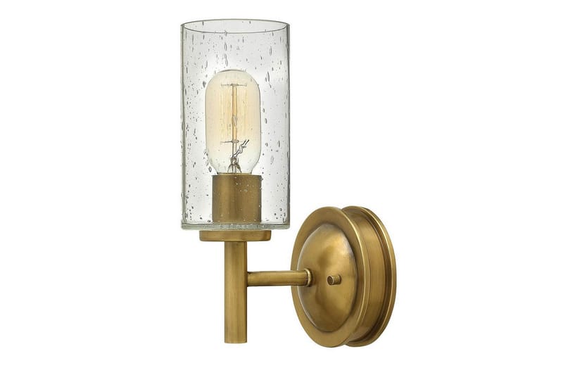 Vegglampe Hinkley Collier - Belysning - Innendørsbelysning & Lamper - Vegglampe
