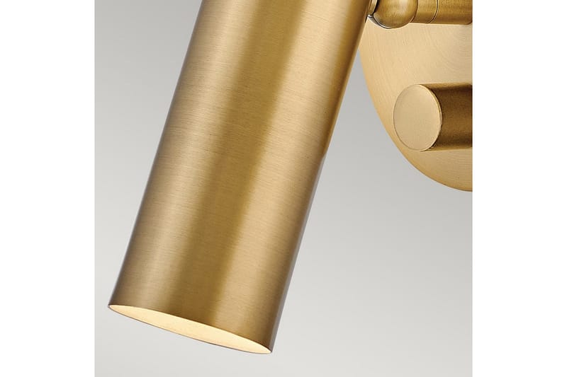Vegglampe Hinkley Dax Heritage Messing - Heritage Messing - Belysning - Innendørsbelysning & Lamper - Vegglampe