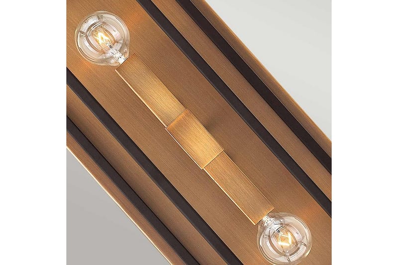 Vegglampe Hinkley Fulton - Belysning - Innendørsbelysning & Lamper - Vegglampe