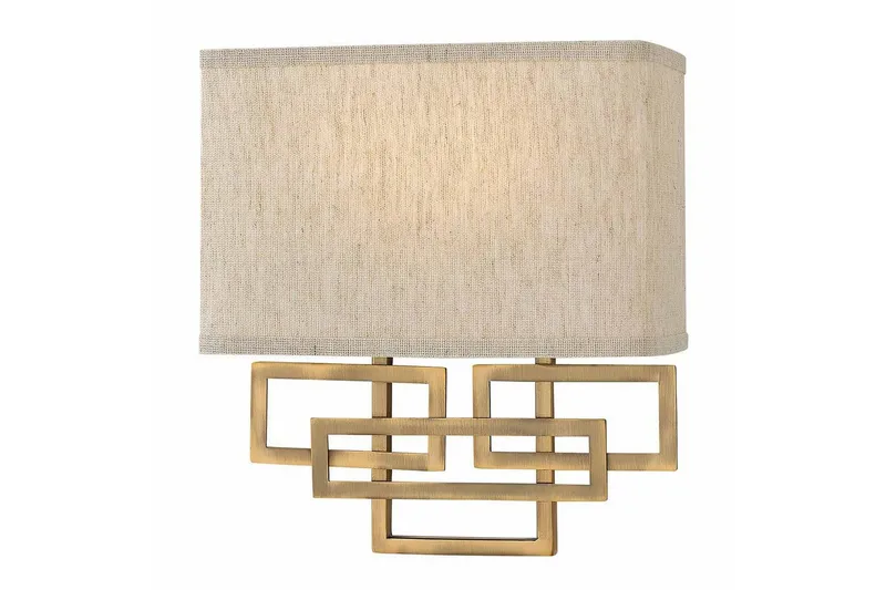 Vegglampe Hinkley Lanza, undefined