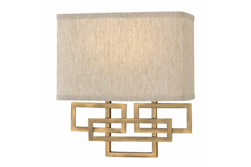 Vegglampe Hinkley Lanza, undefined