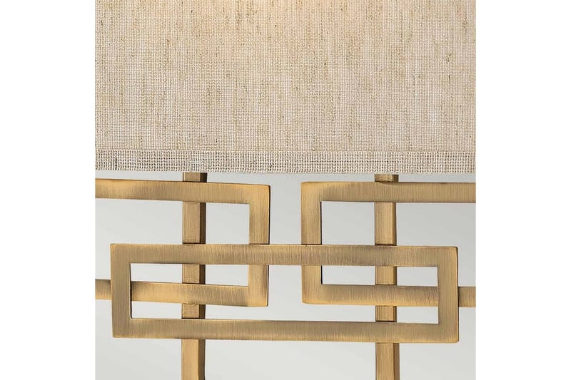 Vegglampe Hinkley Lanza - Belysning - Innendørsbelysning & Lamper - Vegglampe