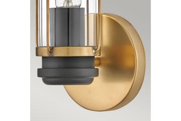 Vegglampe Hinkley Masthead 122x351x128 mm - 122x351x128 mm - Belysning - Innend ørsbelysning & Lamper - Vegglampe