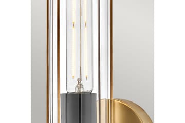 Vegglampe Hinkley Masthead 122x351x128 mm - 122x351x128 mm - Belysning - Innendørsbelysning & Lamper - Vegglampe