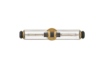 Vegglampe Hinkley Masthead 610x122x128 mm - 610x122x128 mm - Belysning - Innendørsbelysning & Lamper - Vegglampe
