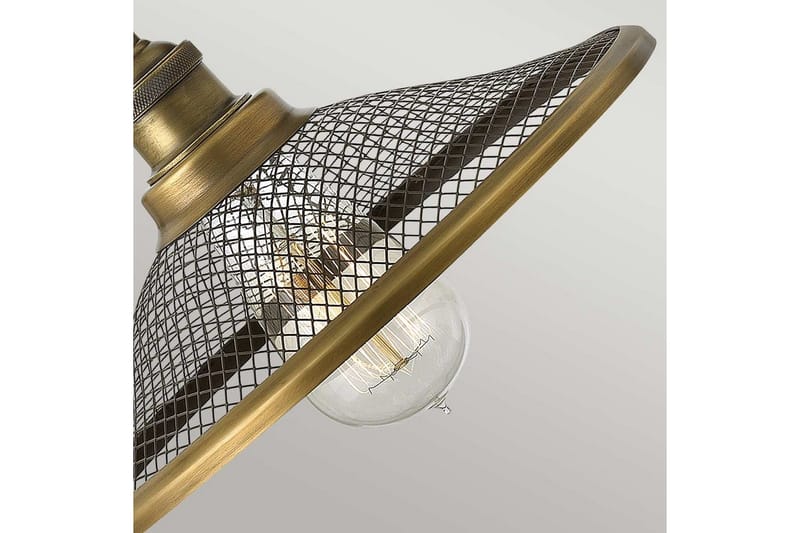 Vegglampe Hinkley Rigby - Belysning - Innendørsbelysning & Lamper - Vegglampe