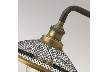 Vegglampe Hinkley Rigby - Belysning - Innendørsbelysning & Lamper - Vegglampe