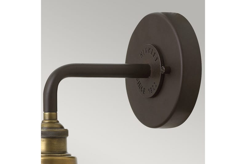 Vegglampe Hinkley Rigby - Belysning - Innendørsbelysning & Lamper - Vegglampe