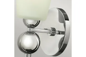 Vegglampe Hinkley Zelda - Belysning - Innendørsbelysning & Lamper - Vegglampe
