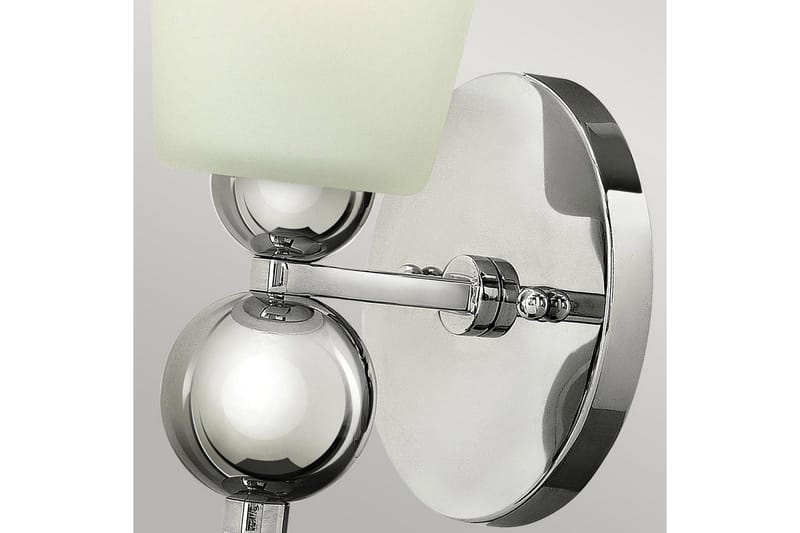 Vegglampe Hinkley Zelda - Belysning - Innendørsbelysning & Lamper - Vegglampe
