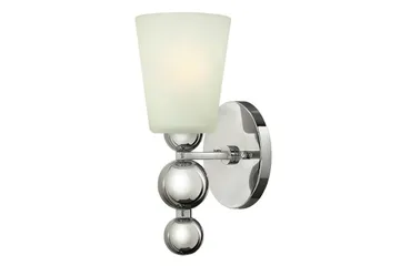 Vegglampe Hinkley Zelda - Belysning - Innendørsbelysning & Lamper - Vegglampe