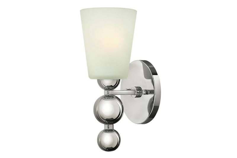 Vegglampe Hinkley Zelda - Belysning - Innendørsbelysning & Lamper - Vegglampe