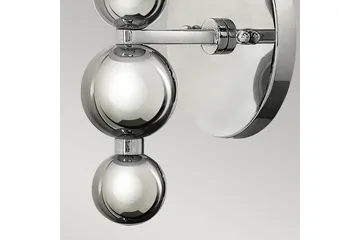 Vegglampe Hinkley Zelda - Belysning - Innendørsbelysning & Lamper - Vegglampe