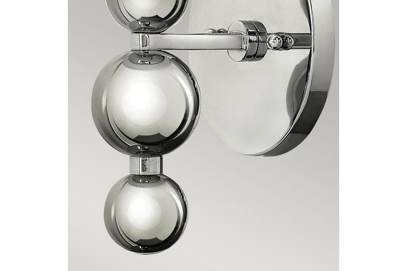Vegglampe Hinkley Zelda - Belysning - Innendørsbelysning & Lamper - Vegglampe