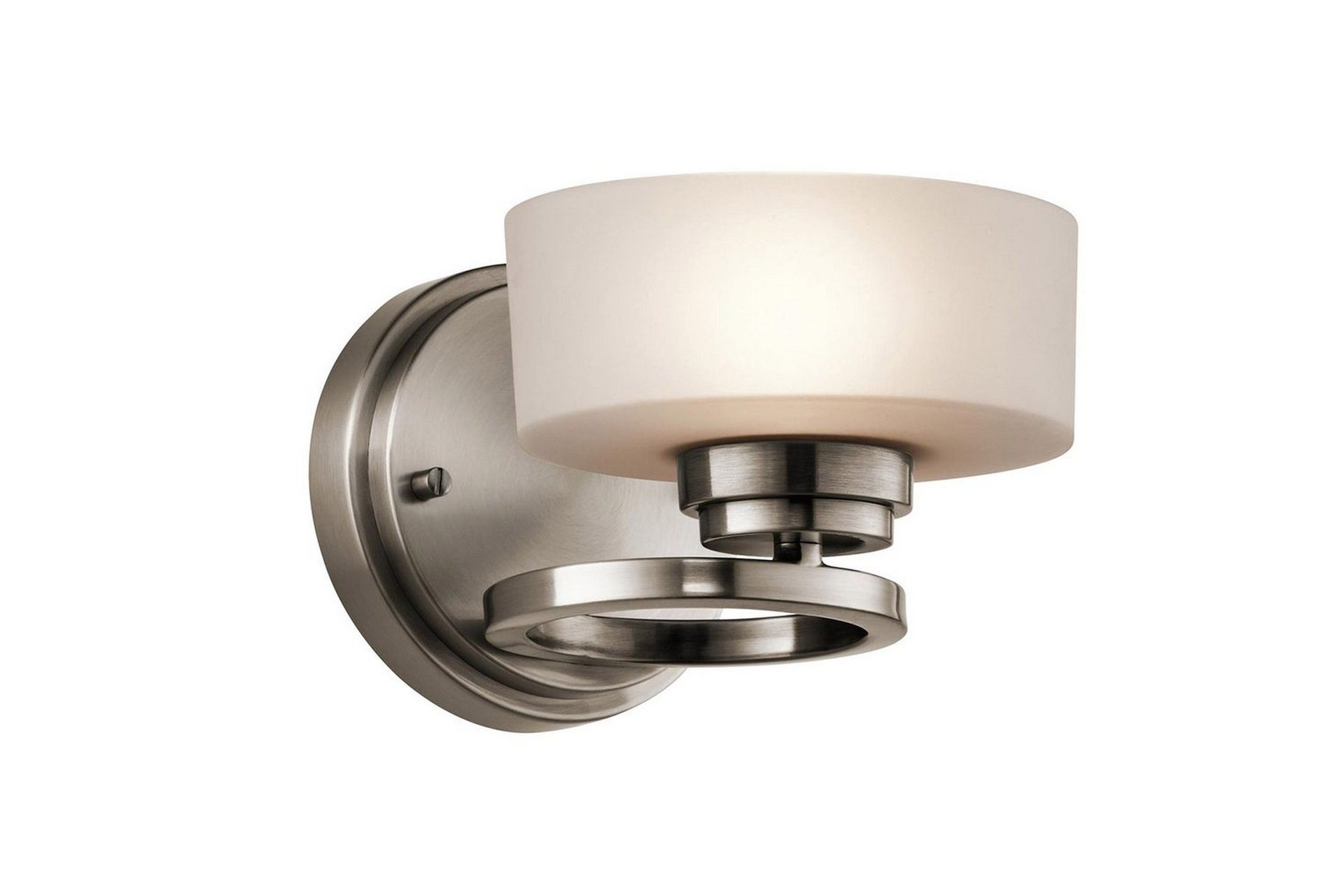 Vegglampe Kichler Aleeka -