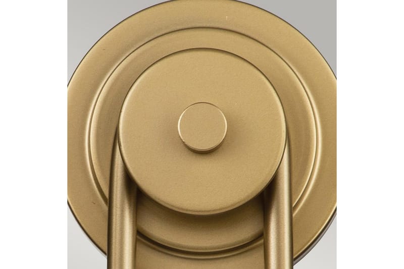 Vegglampe Kichler Capitol Hill - Belysning - Innendørsbelysning & Lamper - Vegglampe