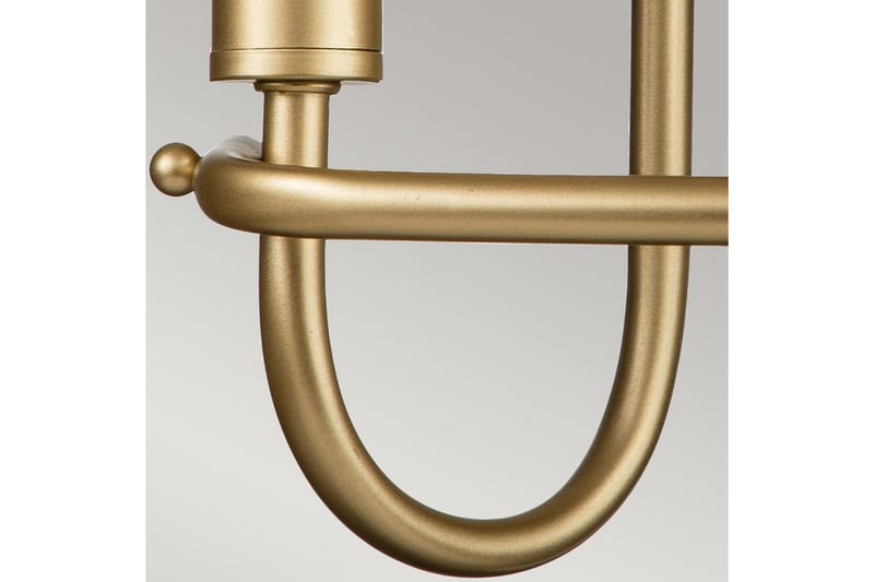 Vegglampe Kichler Capitol Hill - Belysning - Innendørsbelysning & Lamper - Vegglampe