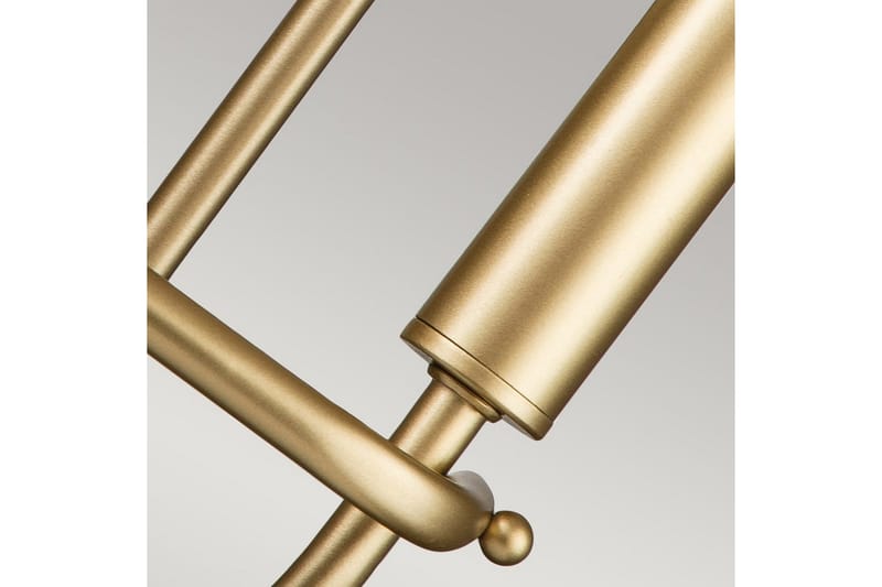 Vegglampe Kichler Capitol Hill - Belysning - Innendørsbelysning & Lamper - Vegglampe