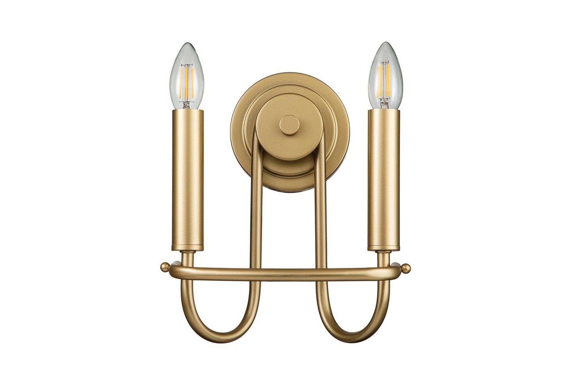 Vegglampe Kichler Capitol Hill -