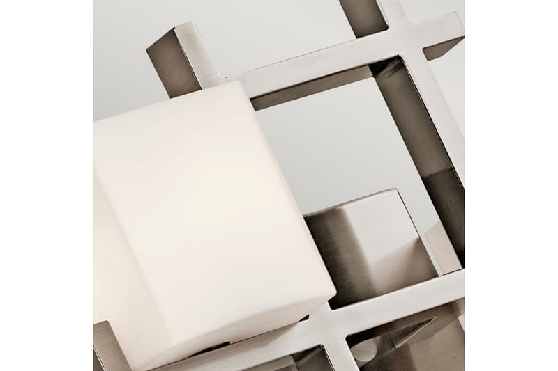 Vegglampe Kichler City Lights - Belysning - Innendørsbelysning & Lamper - Vegglampe