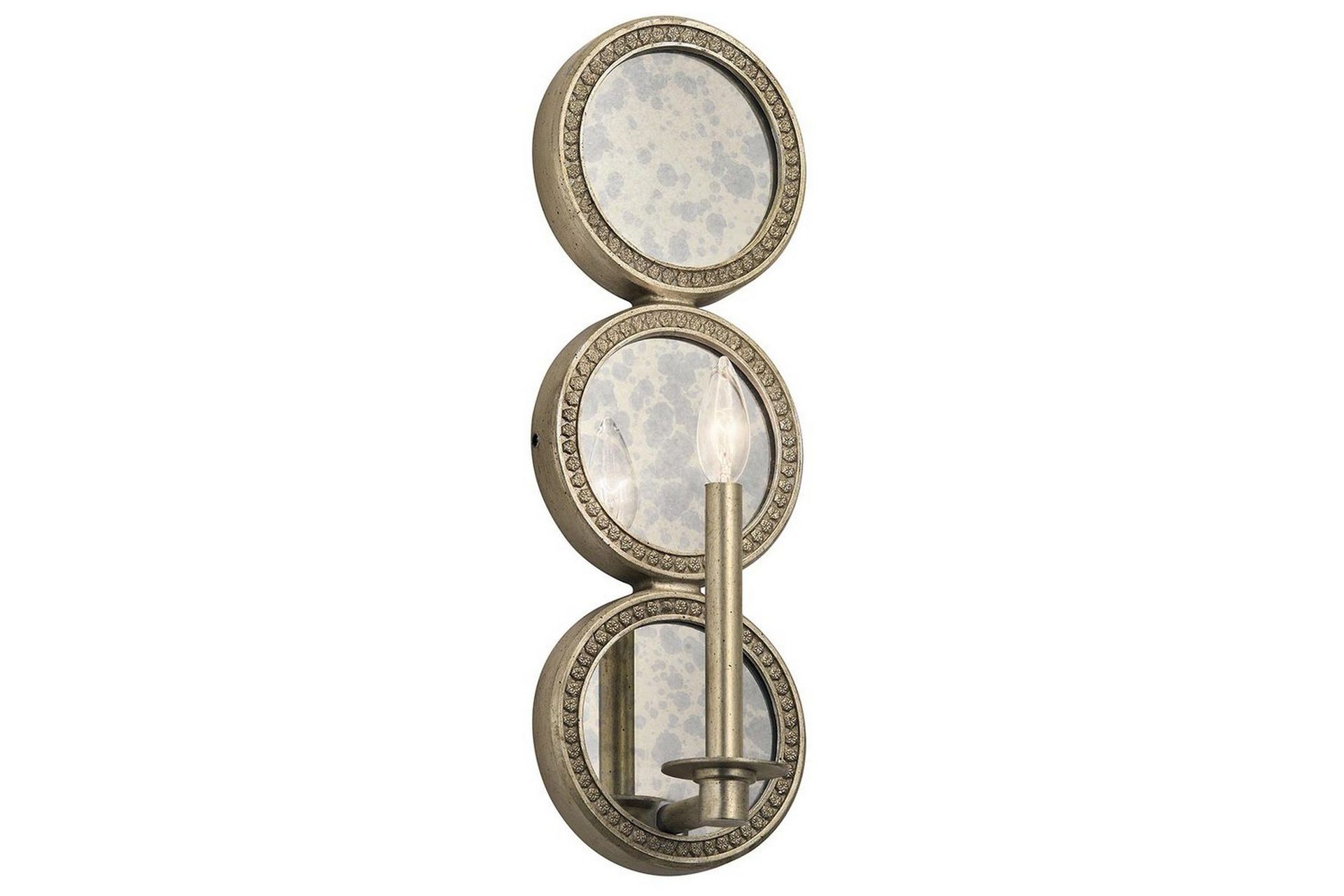 Vegglampe Kichler Rosalie -