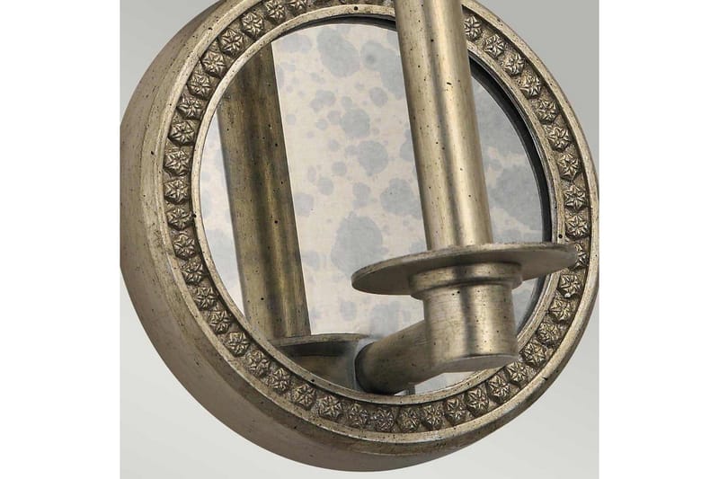 Vegglampe Kichler Rosalie - Belysning - Innendørsbelysning & Lamper - Vegglampe