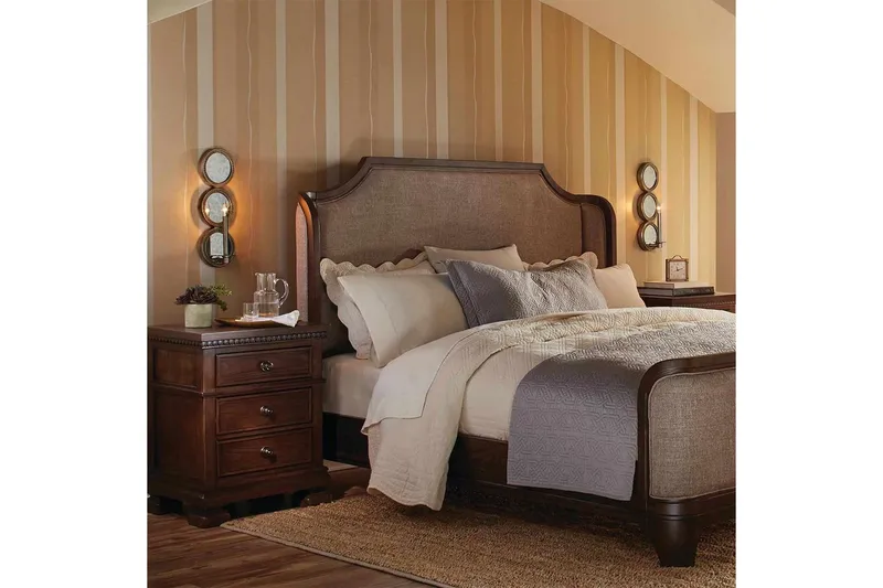 Vegglampe Kichler Rosalie - Belysning - Innendørsbelysning & Lamper - Vegglampe