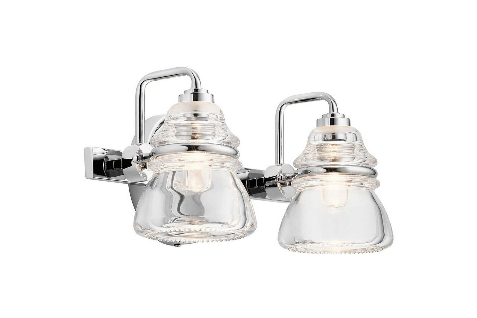 Vegglampe Kichler Talland 336x163x175 mm - 336x163x175 mm