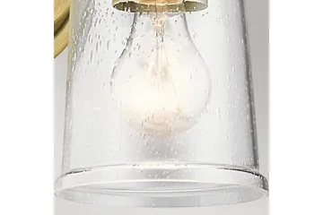 Vegglampe Kichler Waverly - Belysning - Innendørsbelysning & Lamper - Vegglampe