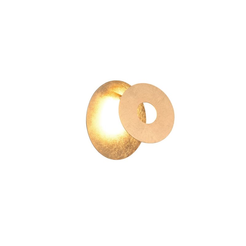 Vegglampe Leano - Rund - Belysning - Innendørsbelysning & Lamper - Vegglampe