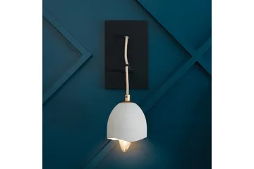 Vegglampe Lisa McDennon by Hinkley Nula - Belysning - Innendørsbelysning & Lamper - Vegglampe