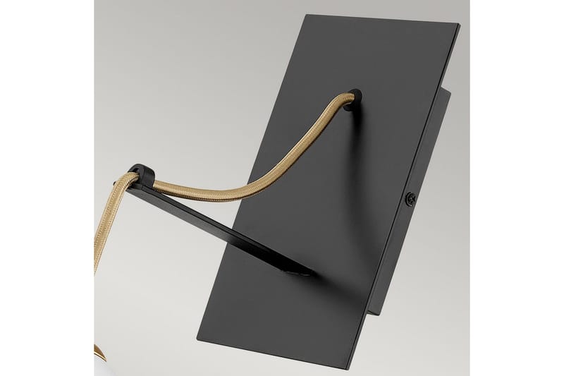 Vegglampe Lisa McDennon by Hinkley Nula - Belysning - Innendørsbelysning & Lamper - Vegglampe