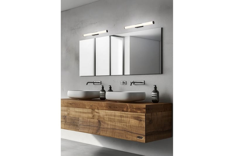 Vegglampe Mattimo - 60 cm - Belysning - Innendørsbelysning & Lamper - Vegglampe