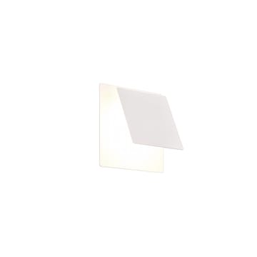 Vegglampe Mio - Firkant - Belysning - Innendørsbelysning & Lamper - Vegglampe