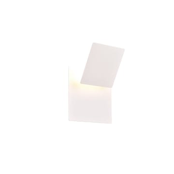 Vegglampe Mio - Firkant - Belysning - Innendørsbelysning & Lamper - Vegglampe