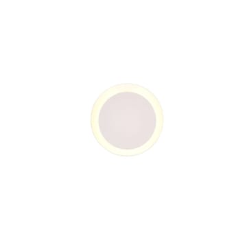 Vegglampe Mio - Rund - Belysning - Innendørsbelysning & Lamper - Vegglampe