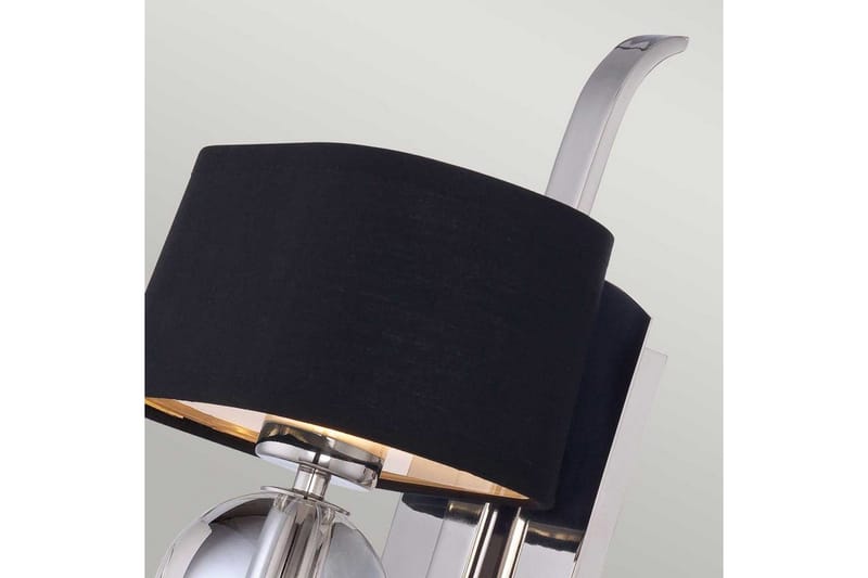 Vegglampe Quoizel Gotham - Belysning - Innendørsbelysning & Lamper - Vegglampe