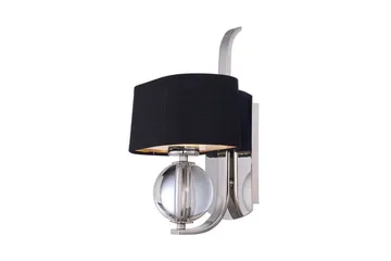 Vegglampe Quoizel Gotham - Belysning - Innendørsbelysning & Lamper - Vegglampe