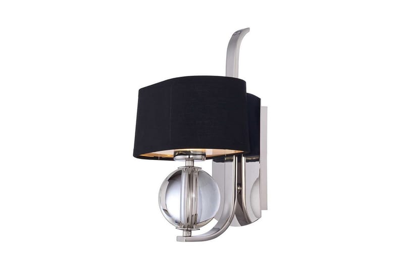 Vegglampe Quoizel Gotham - Belysning - Innendørsbelysning & Lamper - Vegglampe