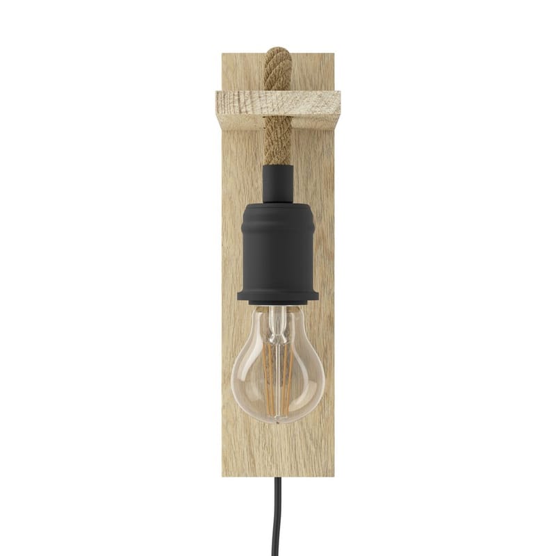 Vegglampe Rampside - 8 cm - Belysning - Innendørsbelysning & Lamper - Vegglampe