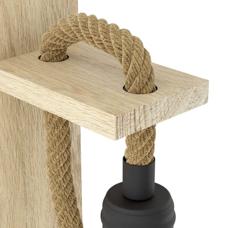 Vegglampe Rampside - 8 cm - Belysning - Innendørsbelysning & Lamper - Vegglampe