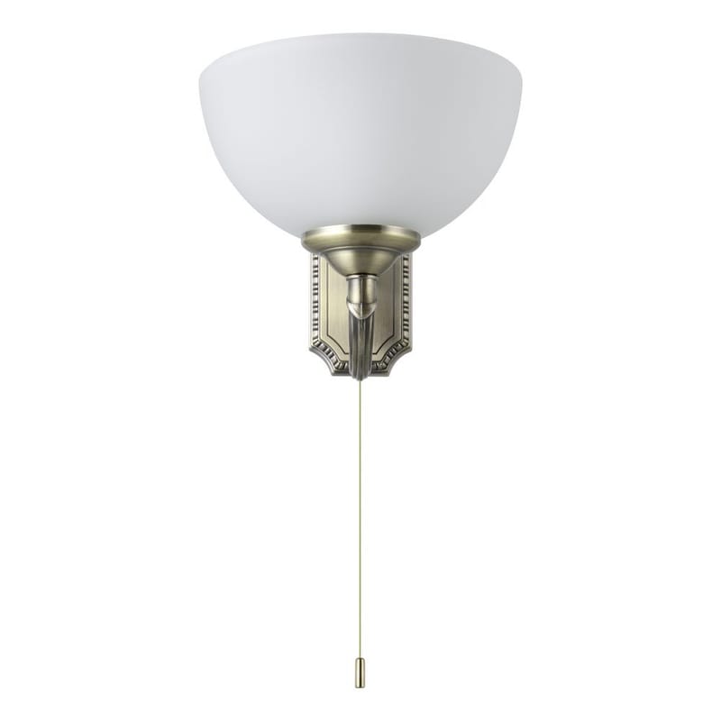 Vegglampe Savoy - 18 cm - Belysning - Innendørsbelysning & Lamper - Vegglampe