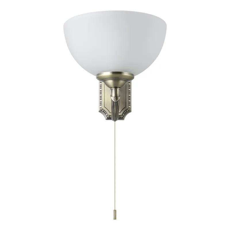 Vegglampe Savoy - 18 cm - Belysning - Innendørsbelysning & Lamper - Vegglampe